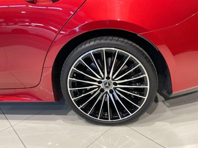 MERCEDES-BENZ CLS - 10