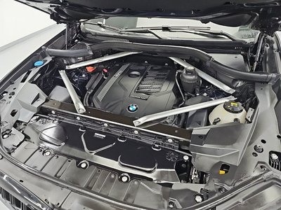2021 BMW X6 照片 6