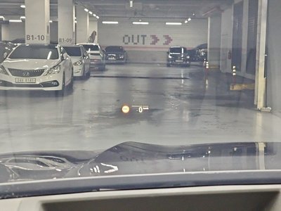 2021 BMW X6 缩略图 18