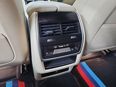 2021 BMW X6 缩略图 13