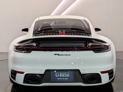 2020 Porsche 911 — фото 4