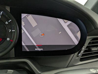2020 Porsche 911 — миниатюра 22