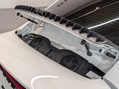 2020 Porsche 911 — миниатюра 19