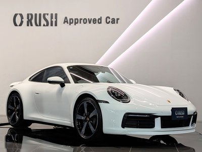 2020 Porsche 911 — фото 1