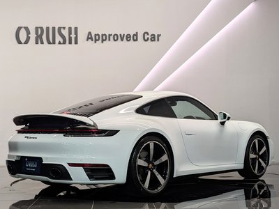 2020 Porsche 911 — фото 3