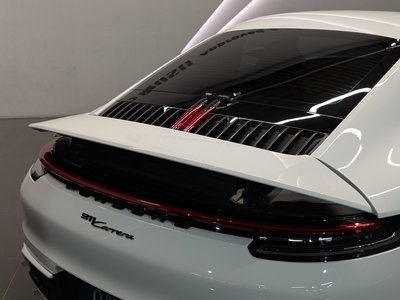 2020 Porsche 911 — миниатюра 38