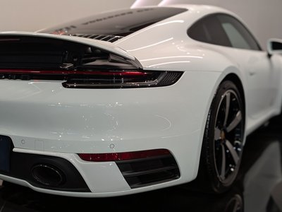 2020 Porsche 911 — фото 10