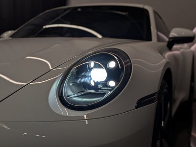 2020 Porsche 911 — миниатюра 40