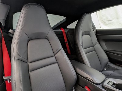 2020 Porsche 911 — миниатюра 12