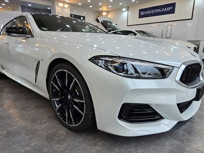 BMW 8 SERIES - 3