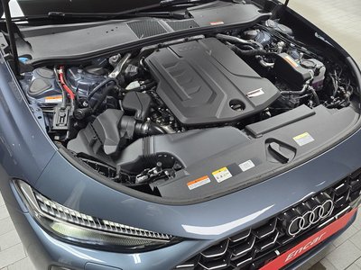 AUDI A5 - 7
