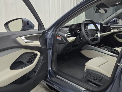 2025 AUDI A5 缩略图 13