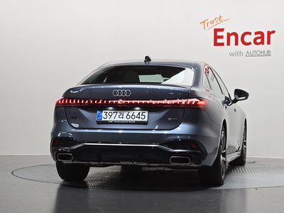 AUDI A5 - 3