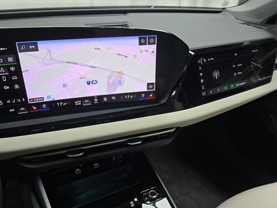 2025 AUDI A5 缩略图 19