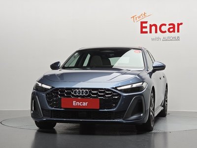 AUDI A5 - 2