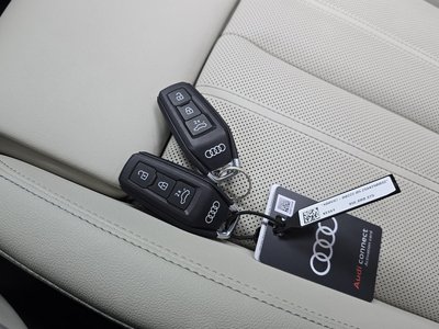 2025 AUDI A5 缩略图 26