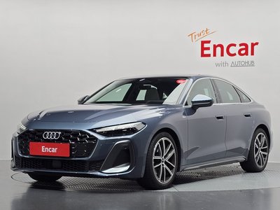 AUDI A5 - 1