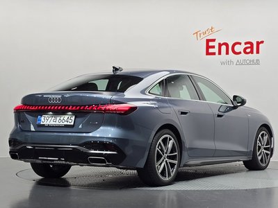 AUDI A5 - 4