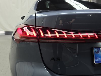 AUDI A5 - 10