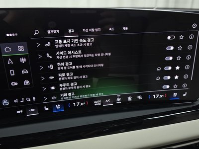 2025 AUDI A5 缩略图 22