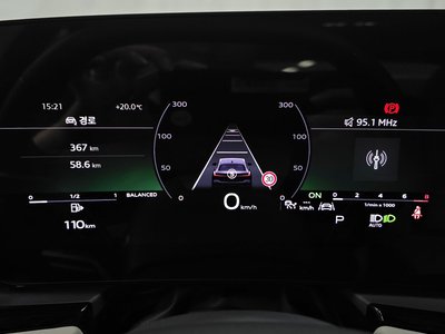 2025 AUDI A5 缩略图 11