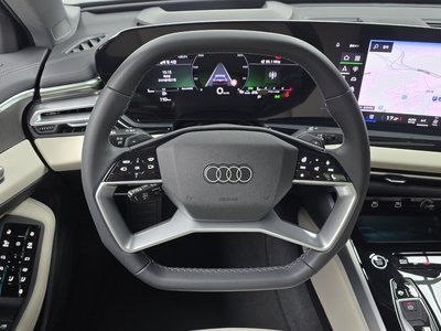 2025 AUDI A5 缩略图 18