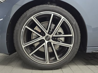 AUDI A5 - 6