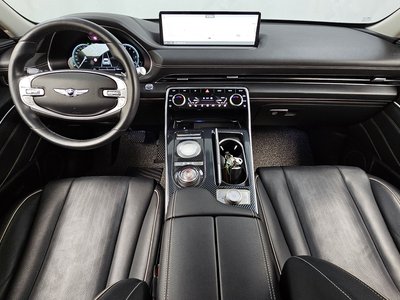 GENESIS GV80 - 5