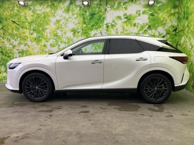 2023 Lexus RX 照片 2