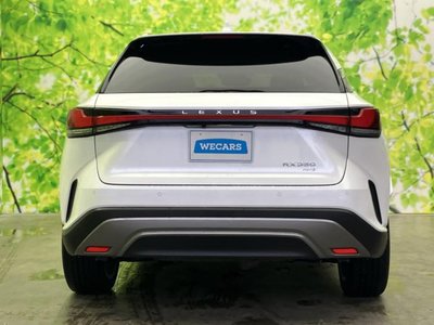 2023 Lexus RX thumbnail 40