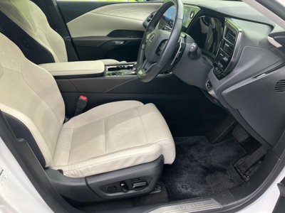 2023 Lexus RX 照片 4