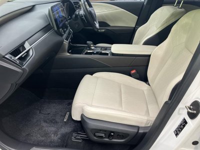2023 Lexus RX 照片 6