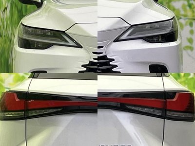 2023 Lexus RX thumbnail 48