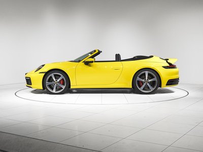 2020 Porsche 911 photo 9