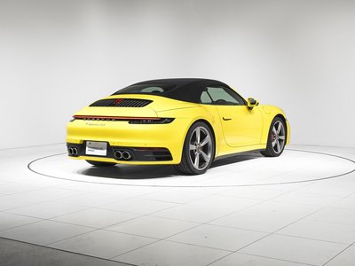 2020 Porsche 911 photo 6