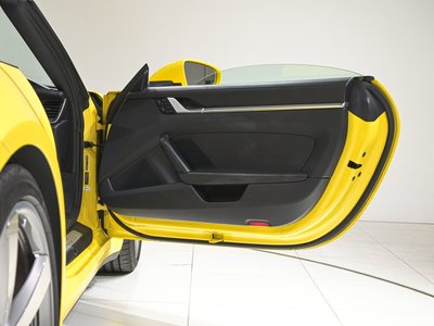 صورة مصغرة 31 لـ 2020 Porsche 911