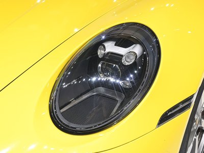 صورة مصغرة 17 لـ 2020 Porsche 911