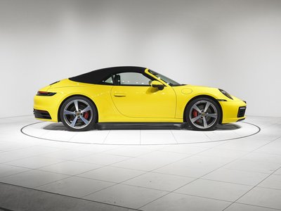 2020 Porsche 911 photo 5