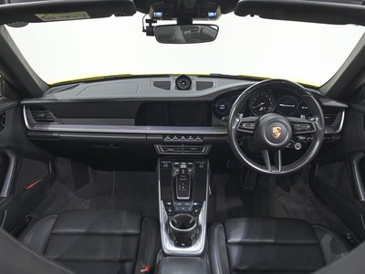 صورة مصغرة 25 لـ 2020 Porsche 911