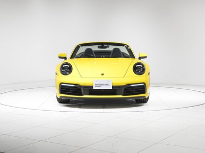 2020 Porsche 911 photo 3