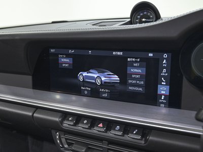 صورة مصغرة 19 لـ 2020 Porsche 911