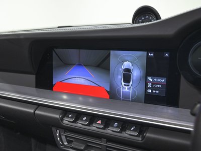 صورة مصغرة 20 لـ 2020 Porsche 911