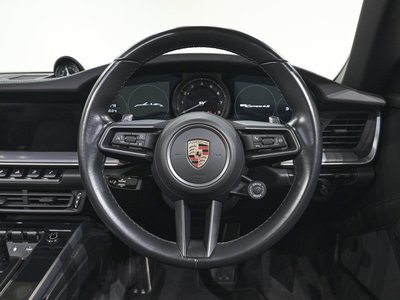 صورة مصغرة 26 لـ 2020 Porsche 911