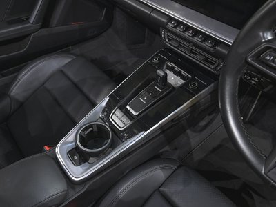 صورة مصغرة 13 لـ 2020 Porsche 911