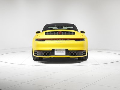 2020 Porsche 911 photo 7