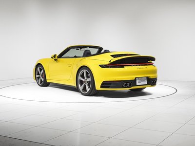 2020 Porsche 911 photo 8