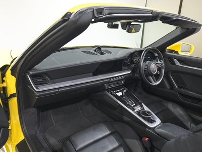 صورة مصغرة 15 لـ 2020 Porsche 911