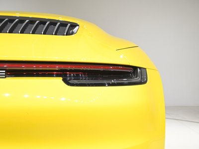 صورة مصغرة 18 لـ 2020 Porsche 911