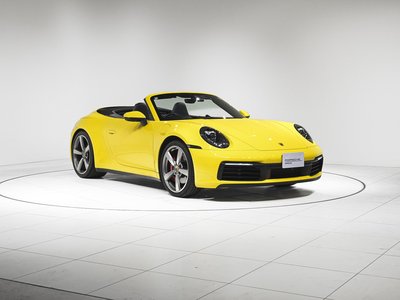 2020 Porsche 911 photo 4