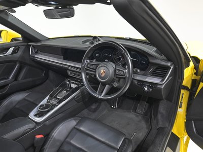 2020 Porsche 911 photo 10